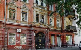 Scandi Apart Odessa